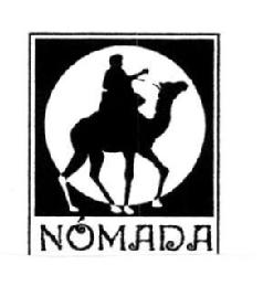 NOMADA