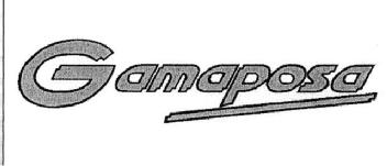 GAMAPOSA