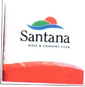 SANTANA GOLF & COUNTRY CLUB