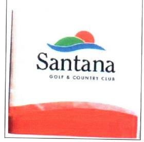 SANTANA GOLF & COUNTRY CLUB