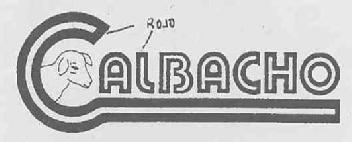 CALBACHO