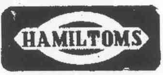HAMILTOMS