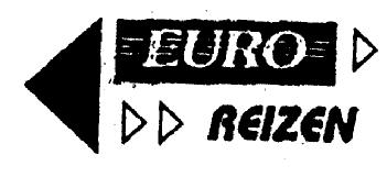 EURO REIZEN