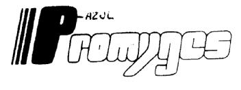 PROMYGES