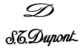 D S.T.DUPONT