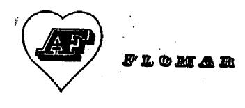 AF FLOMAR