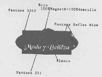 PASARELA MODA Y BELLEZA