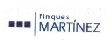 FINQUES MARTINEZ