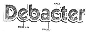 DEBACTER
