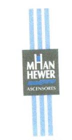 MHAN HEWER ASCENSORES