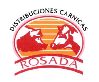 DISTRIBUCIONES CARNICAS ROSADA