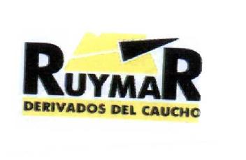 RUYMAR DERIVADOS DEL CAUCHO