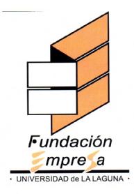 FUNDACION EMPRESA UNIVERSIDAD DE LA LAGUNA