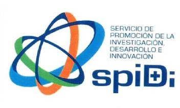 SPIDI SERVICIO DE PROMOCION DE LA INVESTIGACION, DESARROLLO E INNOVACION