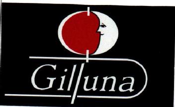 GIL LUNA