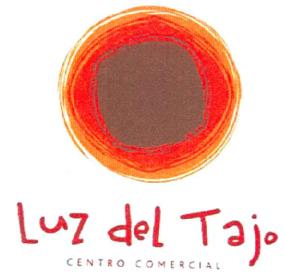 LUZ DEL TAJO CENTRO COMERCIAL