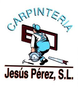 CARPINTERIA JESUS PEREZ, S.L