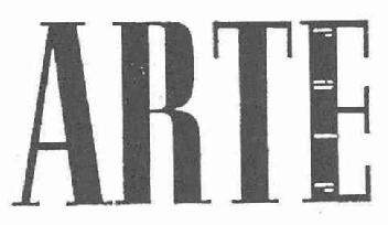 ARTE CAFE