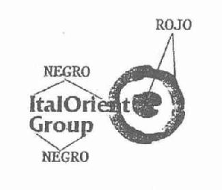 ITALORIENT GROUP