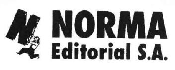 N NORMA EDITORIAL S.A