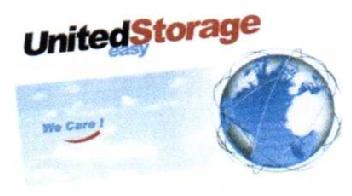 UNITED EASY STORAGE WE CARE!