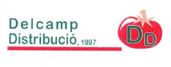 DD DELCAMP DISTRIBUCIO, 1997