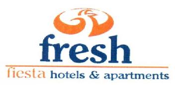 FRESH FIESTA HOTELS & APARTMENTS