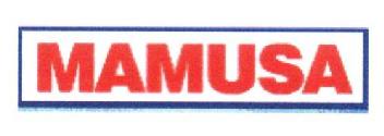 MAMUSA