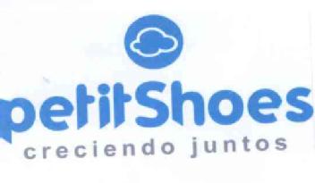 PETITSHOES CRECIENDO JUNTOS