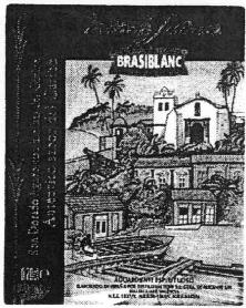 MAMA JUANA BRASIBLANC
