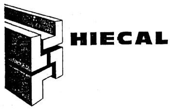 HIECAL
