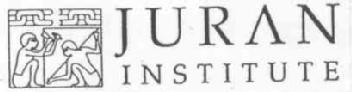 JURAN INSTITUTE