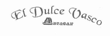 EL DULCE VASCO ARTAGAN