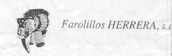 FAROLILLOS HERRERA, S.L