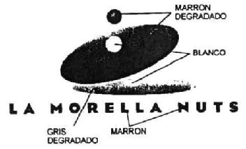 LA MORELLA NUTS