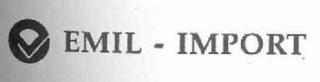 EMIL-IMPORT