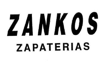 ZANKOS ZAPATERIAS