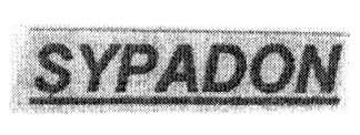 SYPADON