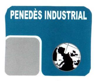 PENEDES INDUSTRIAL