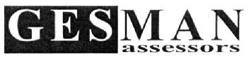 GESMAN ASSESSORS