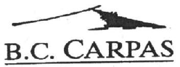 B.C. CARPAS