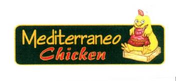 MEDITERRANEO CHICKEN