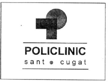POLICLINIC SANT CUGAT