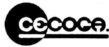 CECOGA