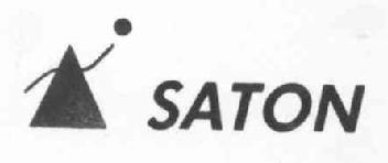 SATON