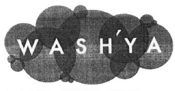 WASH'YA