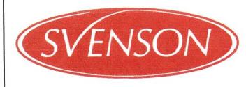 SVENSON
