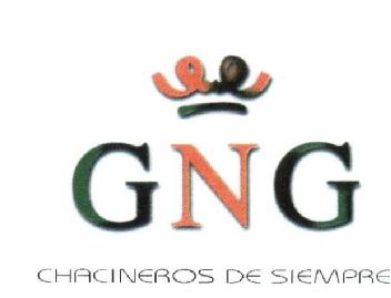 GNG CHACINEROS DE SIEMPRE