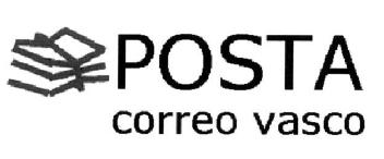 POSTA CORREO VASCO