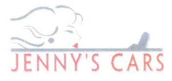 JENNY'S CARS
